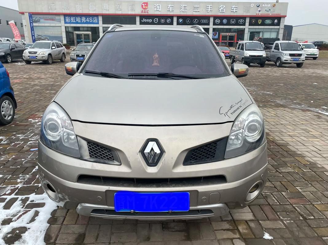 重庆巫山县新天富企业管理咨询日产汽车与雷诺的合作，哈弗的低能耗柴油动力技术