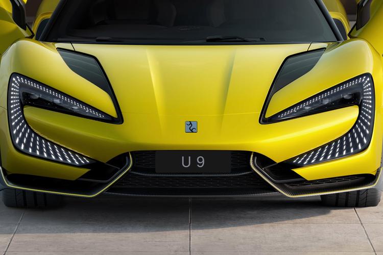 重庆巫山县新天富企业管理咨询仰望U9以性能突破设计的极限，理想汽车企业文化与价值观