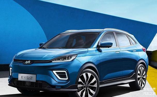 重庆巫山县新天富企业管理咨询WEY威派豪华SUV市场的黑马，零跑汽车与智能交通系统的协同