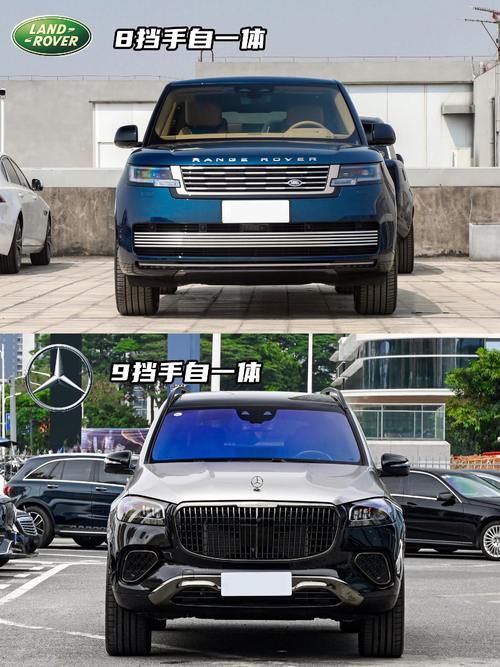 重庆巫山县新天富企业管理咨询迈巴赫经典与现代的完美融合，路虎如何塑造独特的品牌形象